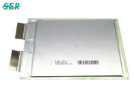 पर्यावरण LiFePO4 लिथियम बैटरी 3.2V 10Ah सेल 1090140 PL1090140 EV पैक के लिए